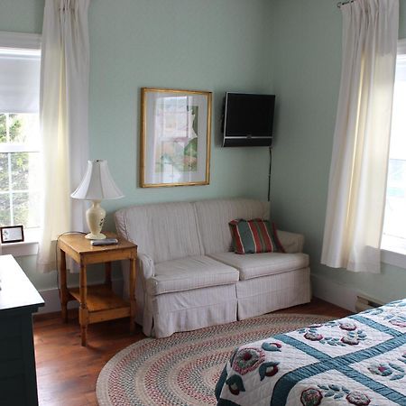 Compass Rose Heritage Inn North Head Zimmer foto