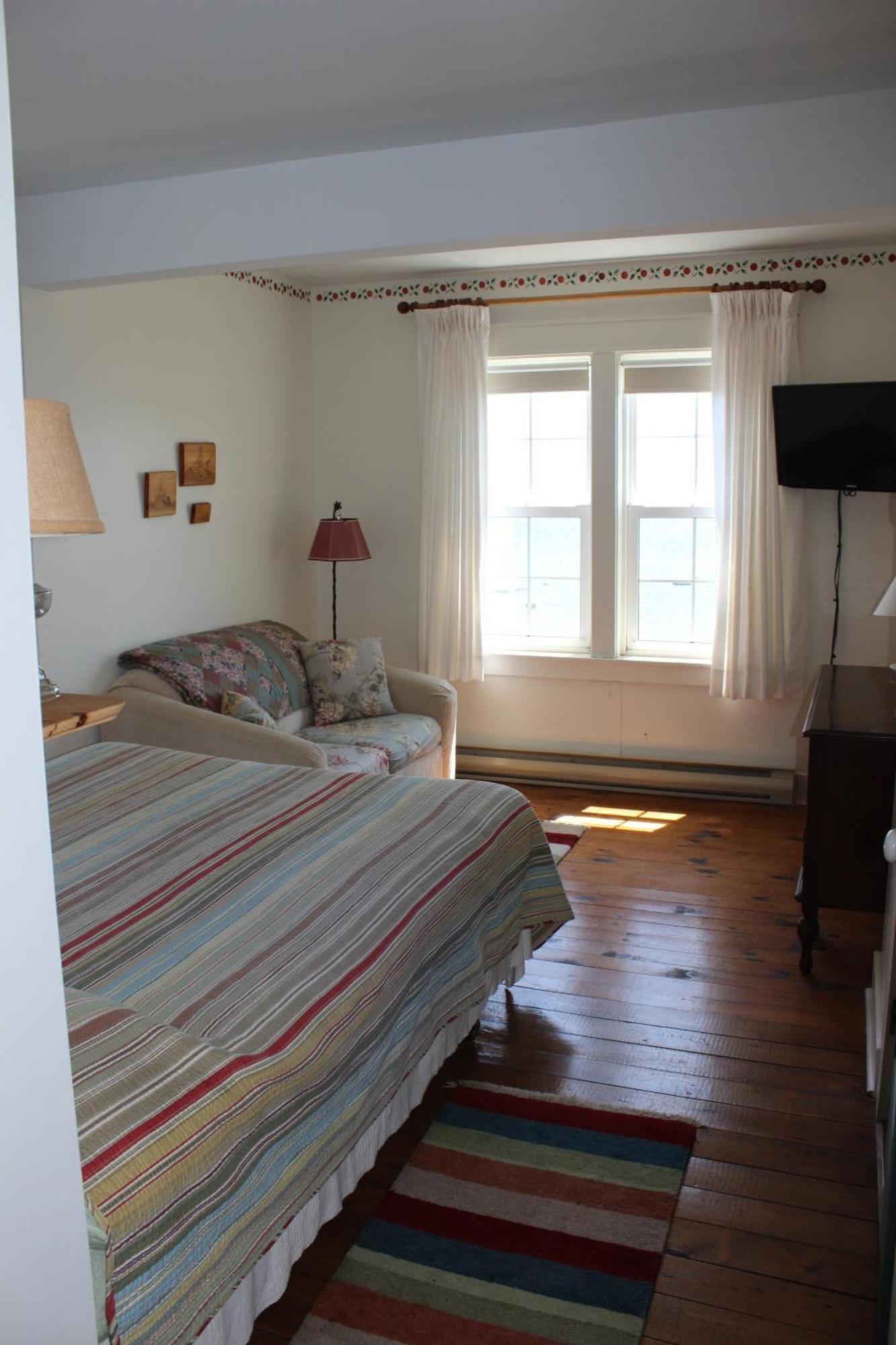 Compass Rose Heritage Inn North Head Zimmer foto