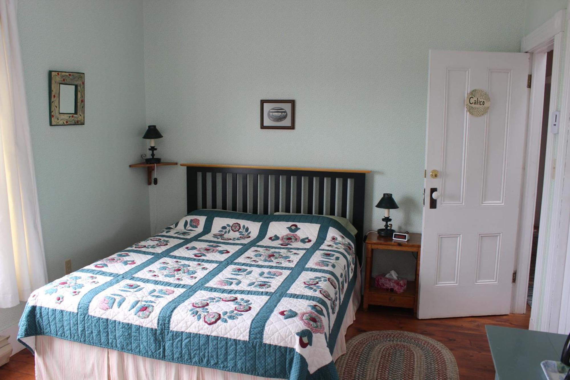 Compass Rose Heritage Inn North Head Zimmer foto