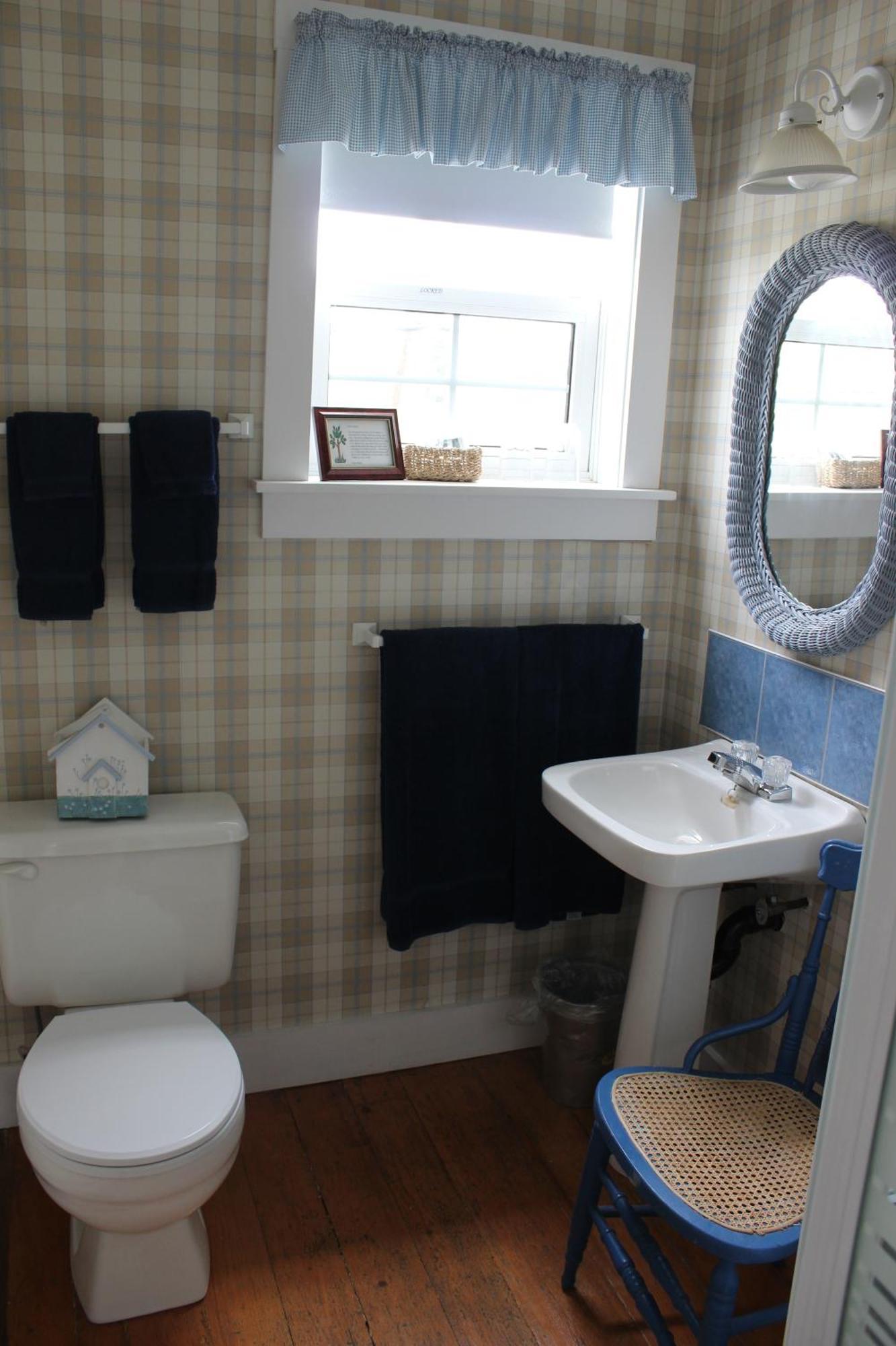 Compass Rose Heritage Inn North Head Zimmer foto