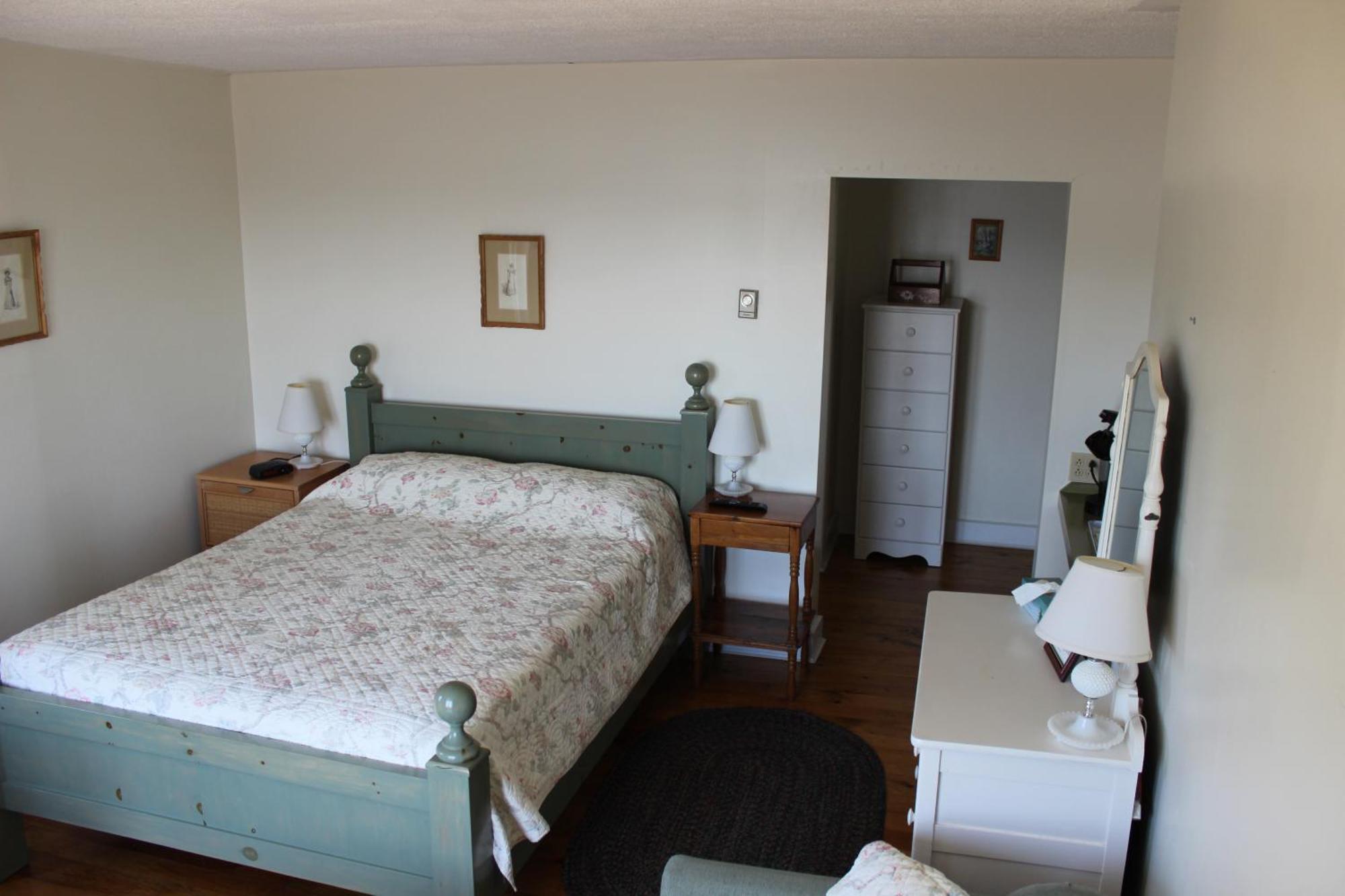 Compass Rose Heritage Inn North Head Zimmer foto