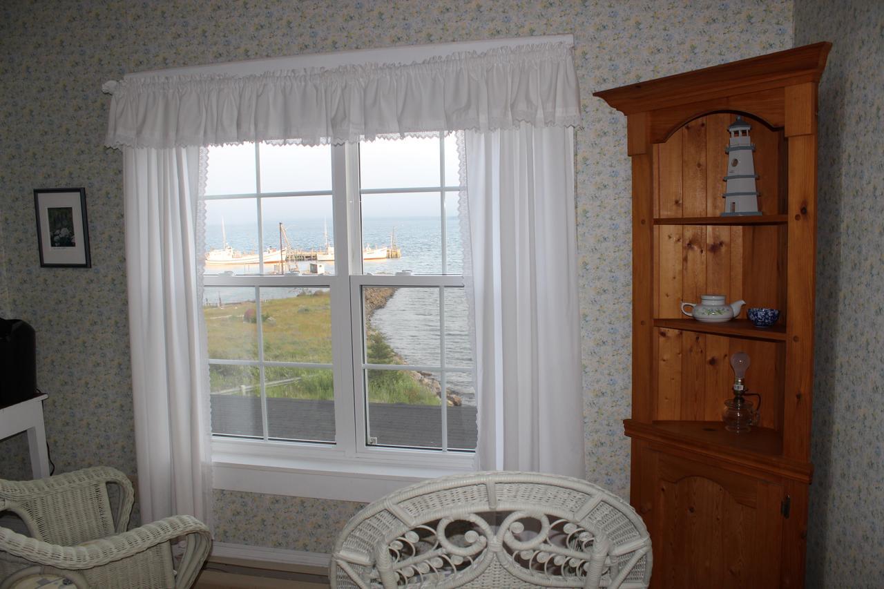 Compass Rose Heritage Inn North Head Zimmer foto