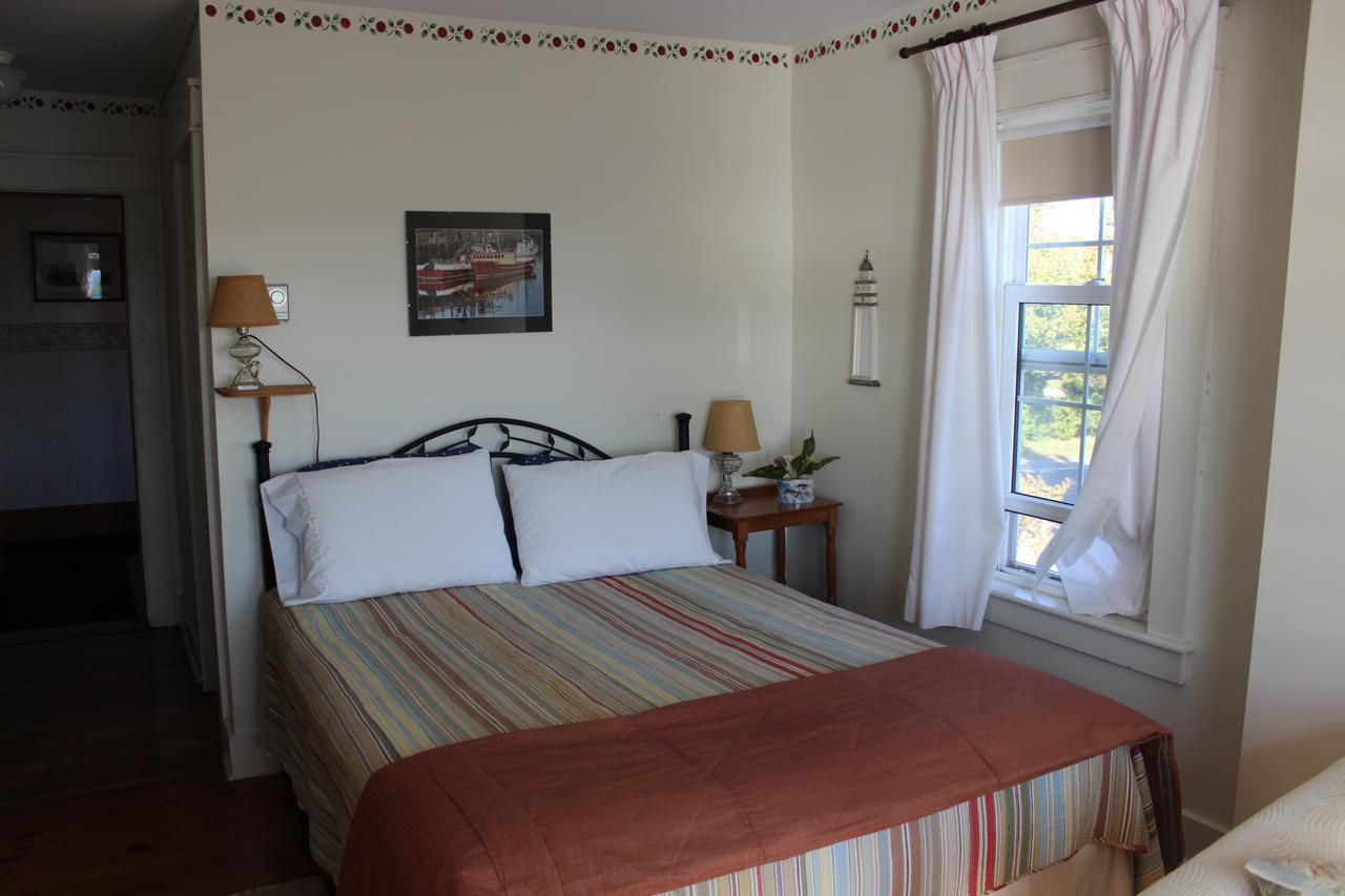 Compass Rose Heritage Inn North Head Zimmer foto