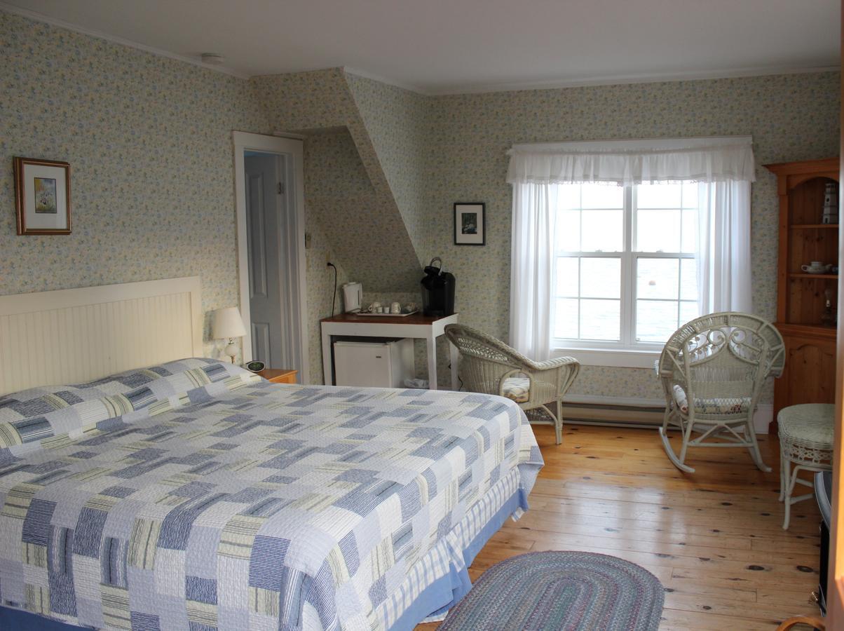 Compass Rose Heritage Inn North Head Zimmer foto