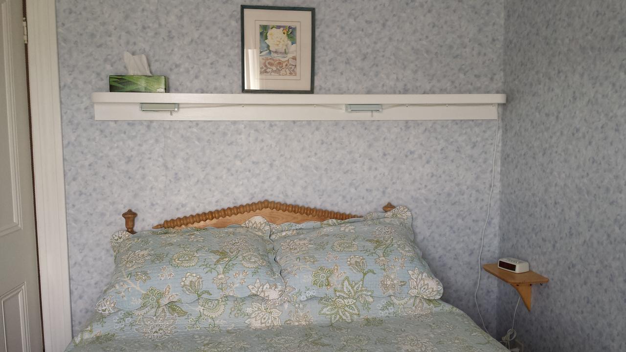 Compass Rose Heritage Inn North Head Zimmer foto