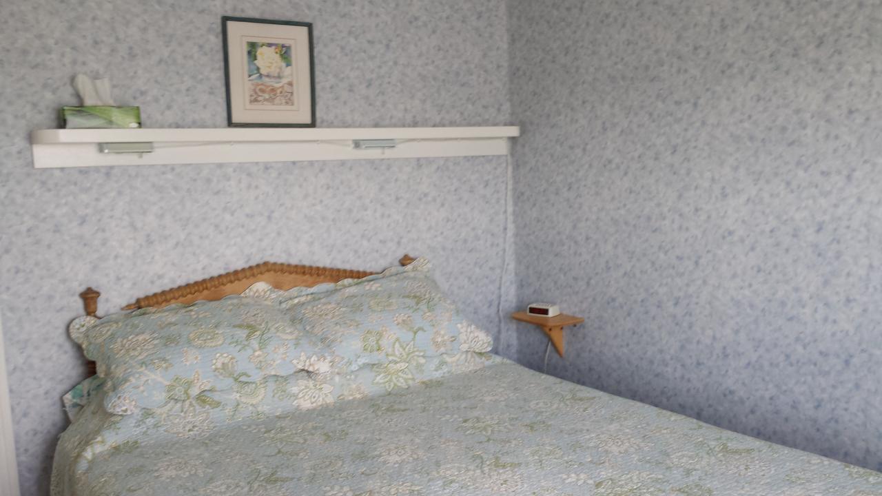Compass Rose Heritage Inn North Head Zimmer foto
