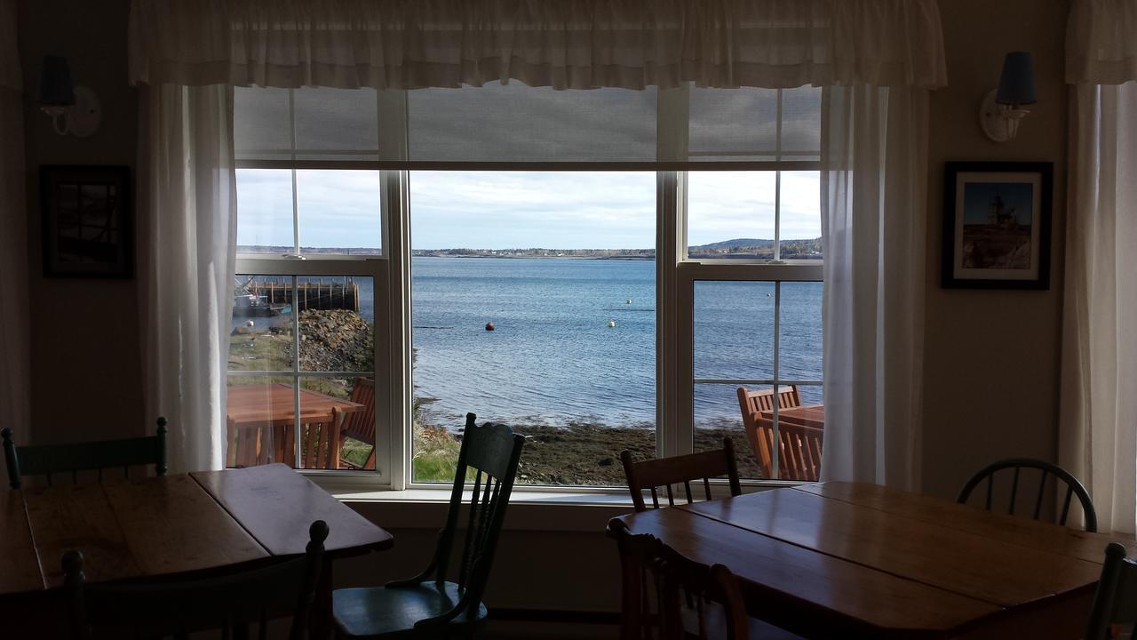 Compass Rose Heritage Inn North Head Exterior foto